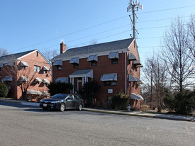 901 Fairview Ave Apartamentos