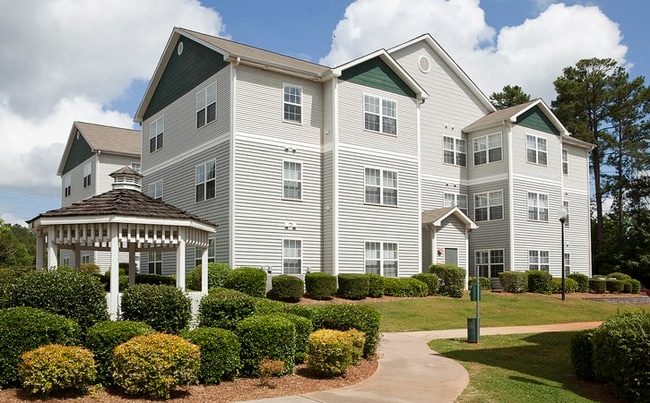 186 University Village Dr in Central, SC - Building Photo - Building Photo