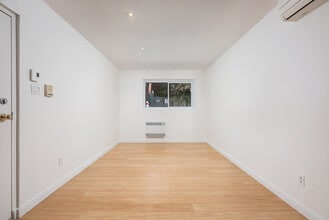 1570 Beaudry in Montréal, QC - Building Photo - Building Photo