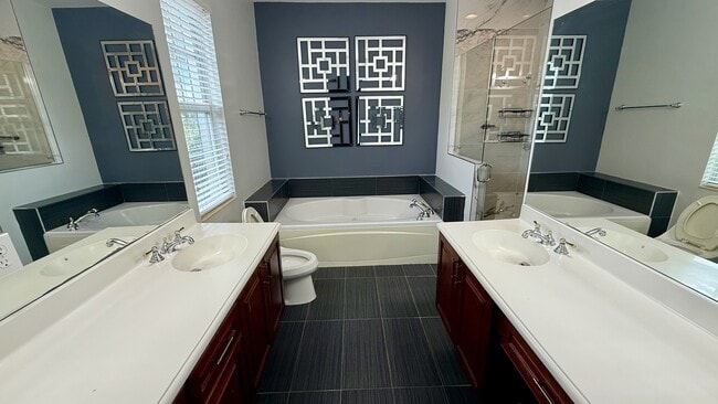 property at 3843 NW 5th Ter