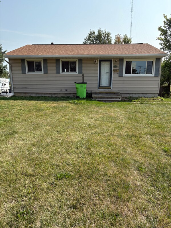 property at 155 Rutherford Ave