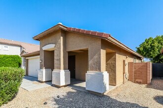 11333 W Buchanan St in Avondale, AZ - Building Photo - Building Photo