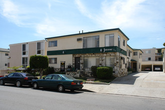 723 S Harvard Blvd in Los Angeles, CA - Building Photo - Building Photo