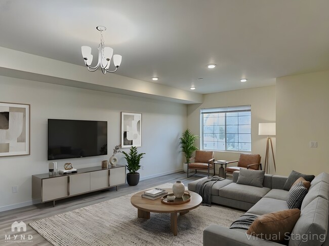 887 E 98th Ave in Thornton, CO - Foto de edificio - Building Photo