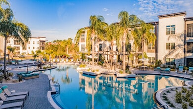 The Walton in Sanford, FL - Foto de edificio - Building Photo