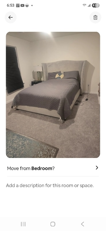 868 Parc Townes Dr in Wendell, NC - Foto de edificio - Building Photo