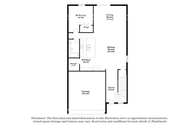 7253 King Crk Dr in Sun City Center, FL - Building Photo - Building Photo