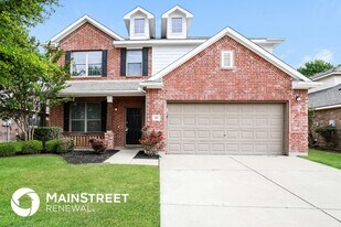 404 Iron Ore Trail in Fort Worth, TX - Building Photo