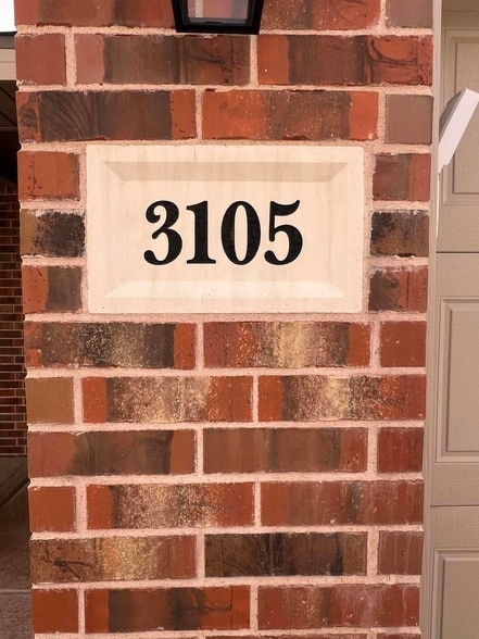 3105 140th St in Lubbock, TX - Foto de edificio - Building Photo