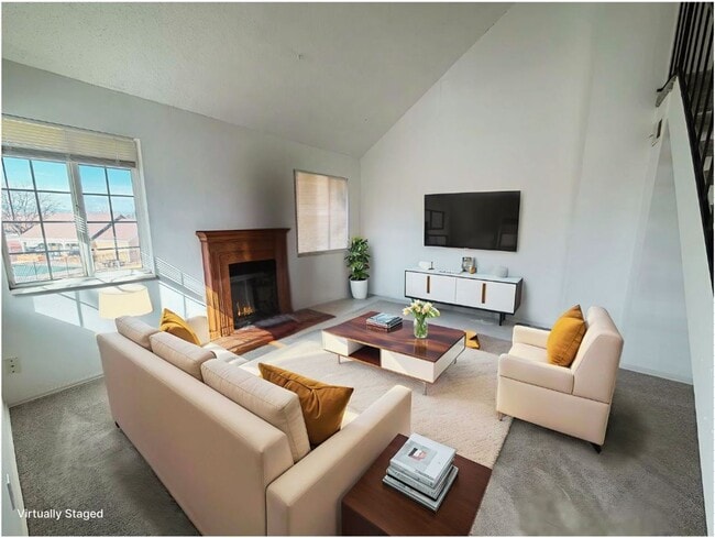 2275 S Pitkin Way in Aurora, CO - Building Photo - Building Photo