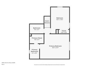10048 E Isleta Ave in Mesa, AZ - Building Photo - Building Photo