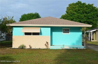 1815 37th Ave in Vero Beach, FL - Building Photo