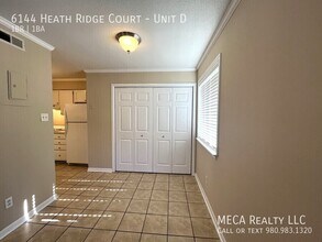 6144 Heath Ridge Ct in Charlotte, NC - Building Photo - Building Photo