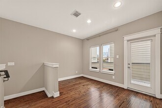 1510 Crockett St in Houston, TX - Building Photo - Building Photo