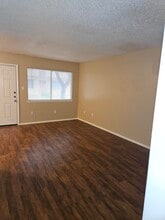 Parkhill Terrace and Kentwood Apartments in Big Spring, TX - Foto de edificio - Building Photo