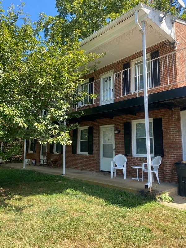 property at 30 Culpepper Ave
