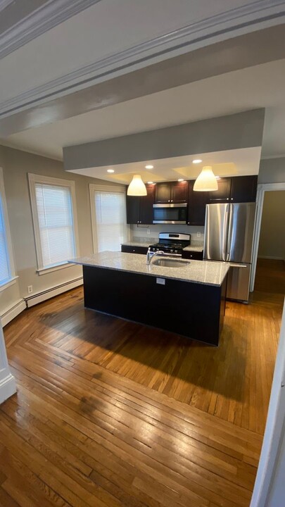 628 Smith St in Providence, RI - Foto de edificio