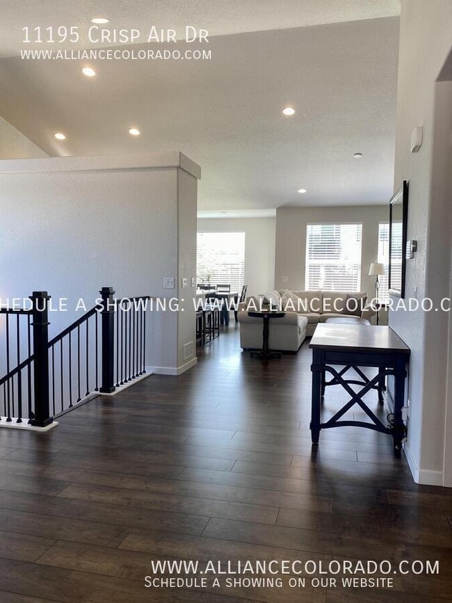 11195 Crisp Air Dr in Colorado Springs, CO - Building Photo - Building Photo