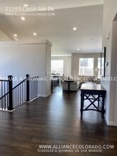 11195 Crisp Air Dr in Colorado Springs, CO - Building Photo - Building Photo