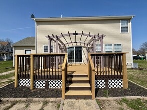 197 Glenhurst Dr in Frederica, DE - Building Photo - Building Photo