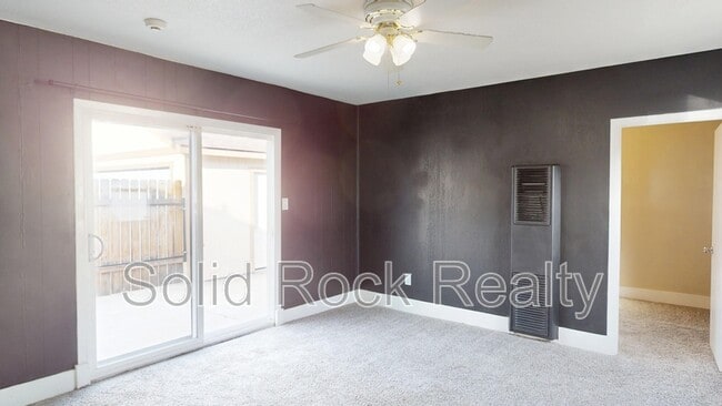 1917 Ouray Ave in Colorado Springs, CO - Building Photo - Building Photo