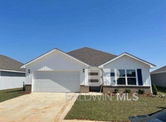 property at 10279 Ruffian Rte