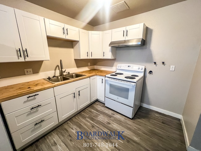 property at 768 N Redwood Rd