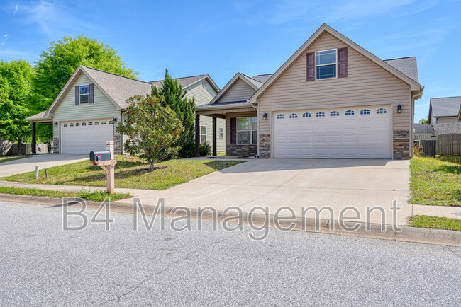 property at 707 Bankston Dr