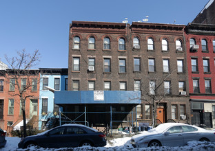 719 Union St in Brooklyn, NY - Building Photo - Building Photo