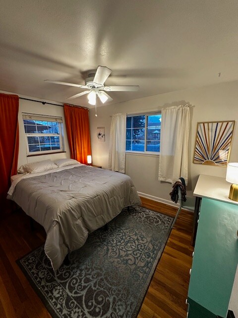 property at 100 Test