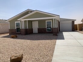1713 134th St in Lubbock, TX - Building Photo