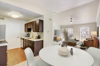 Ivy Urban Living in Dallas, TX - Building Photo - Building Photo