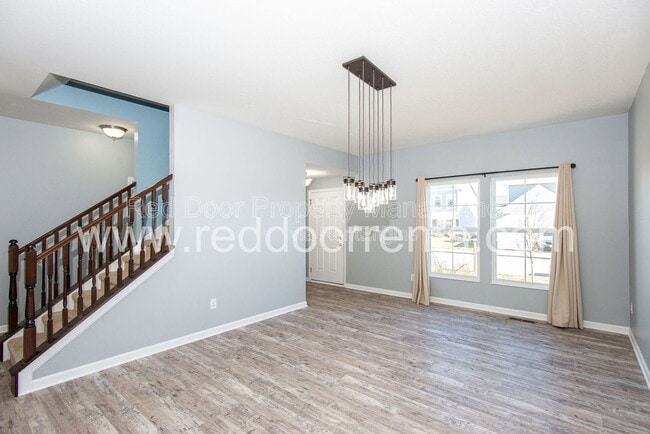 4308 Blue Note Dr in Indianapolis, IN - Building Photo - Building Photo