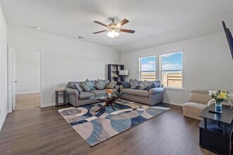 420 Gunsmoke Trail in Princeton, TX - Building Photo - Building Photo