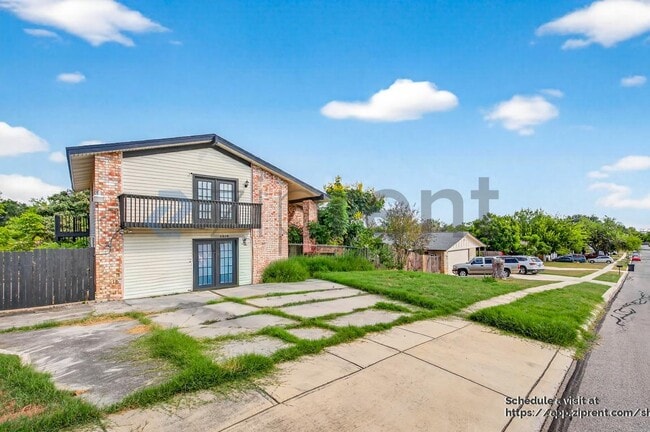 1218 Billings Dr in San Antonio, TX - Building Photo - Building Photo