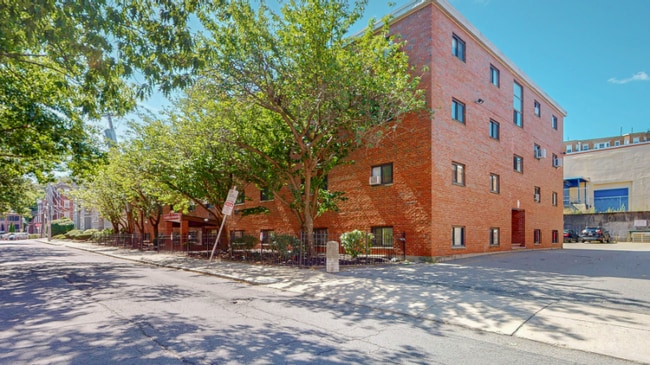 15 Walbridge St in Boston, MA - Building Photo - Building Photo