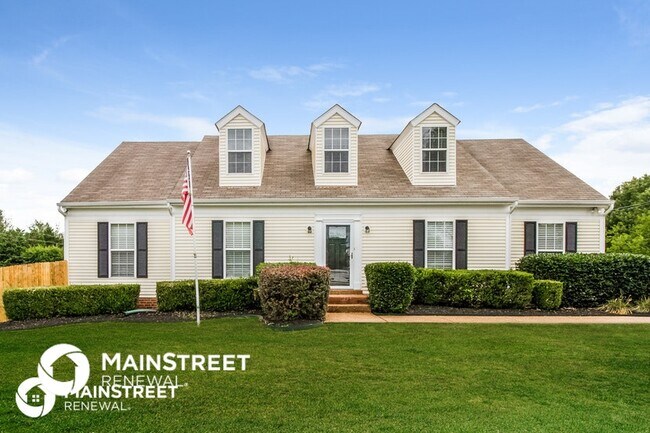 property at 2800 Sutherland Dr