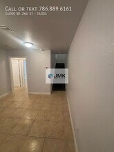 14000 NE 2nd St in Miami, FL - Building Photo - Building Photo