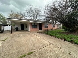 4223 Elaine St in Bossier City, LA - Building Photo