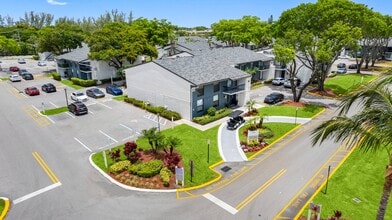 The Osprey in Tamarac, FL - Foto de edificio - Building Photo