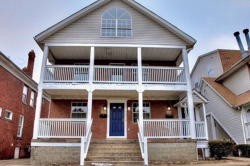 310 E 17th Ave, Unit 310 E 17th Ave in Columbus, OH - Building Photo