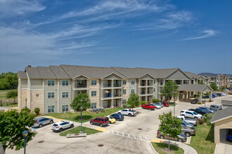 The Overlook at Plum Creek in Kyle, TX - Building Photo - Primary Photo