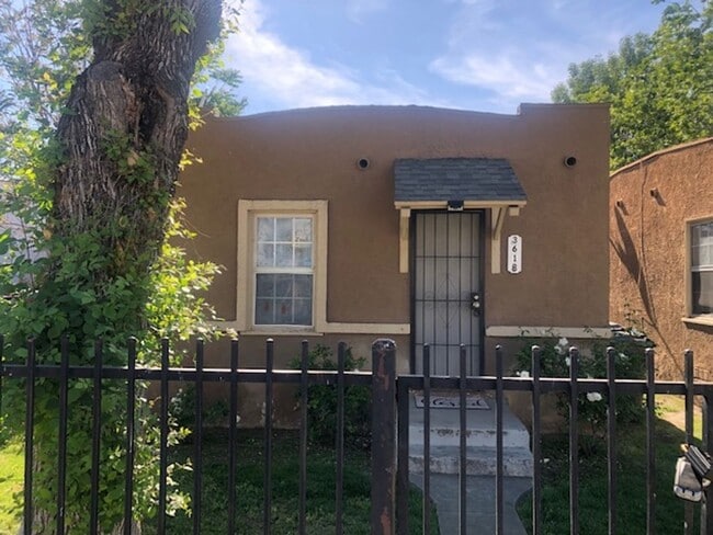 property at 361 W 16th St