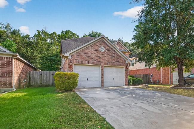 property at 2318 Kylie Ct