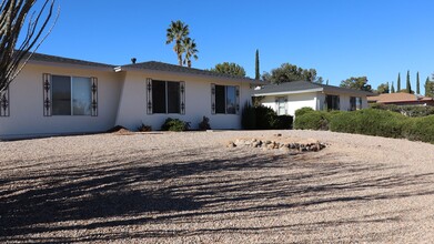 2047 Laurel Ln in Sierra Vista, AZ - Building Photo - Building Photo