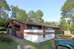 8365 Country Walk Dr Apartments