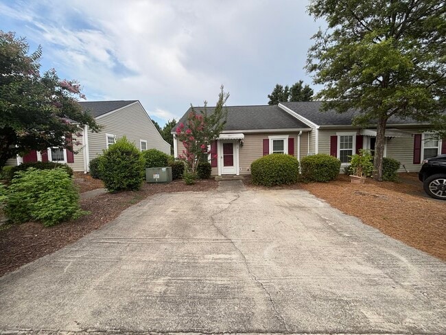 property at 4010 Calypso Dr