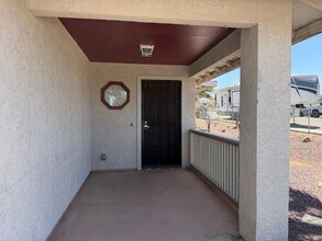 810 Starlight St in Barstow, CA - Building Photo - Building Photo