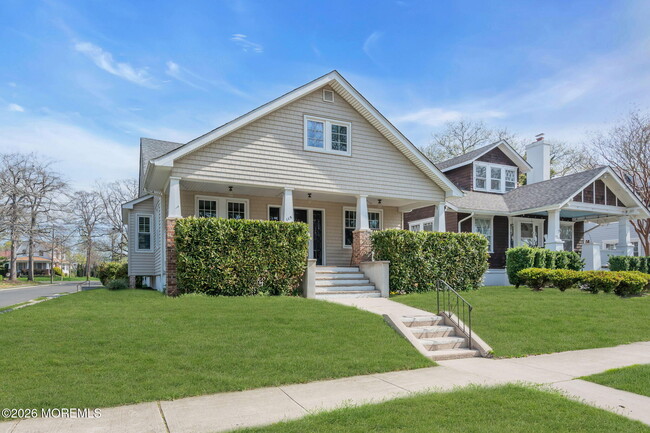 115 Grassmere Avenue in Interlaken, NJ - Building Photo - Building Photo