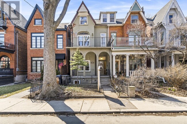 property at 430 Euclid Ave